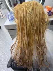 -HD HAIR STYLE
