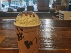 -成川茶店·潮汕工夫浓茶(万象店)