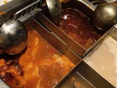 -海底捞火锅(长宁路龙之梦店)