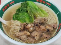 -禾师兄·布拉肠(一德路店)