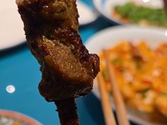 -巴依老爷新疆美食(望京小街店)