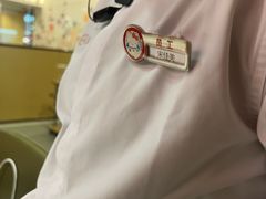 -海底捞火锅(西直门凯德MALL店)