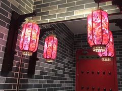 门面-京味张·北京烤鸭(天河南二路店)