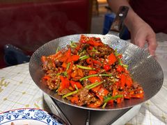 -3弄堂·滕王饭店·江西菜(铜锣湾店)