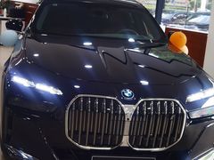 -上海宝信宝马4S店