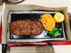 -必胜客(万达广场店)