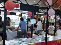 -深圳来福士广场