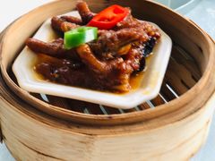 -海湾壹品·粤菜·早茶·烤鸭(拱北店)