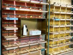 -MUJOSH木九十眼镜(长沙IFS国金中心店)