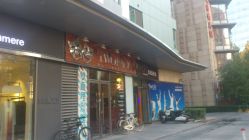 商户图片-TWOFACE双面理发馆