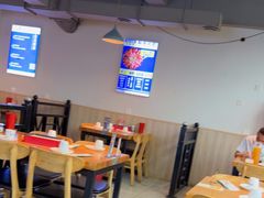 -四禧精酿铜锅涮肉·烧烤工场(大明湖店)