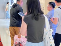 -龙湖杭州滨江天街