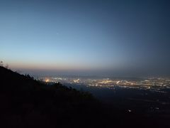 -紫金山山顶公园