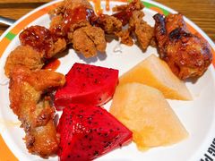 -比格比萨自助(国展店)