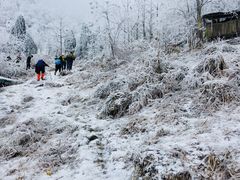 -九峰山