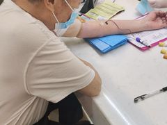 -美年大健康体检医院(金牛万达分院)