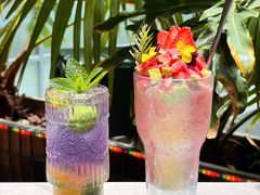 -Tegu泰古莲·泰国餐厅(红山6979店)