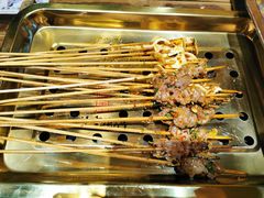 -盟重烧烤(高正街店)