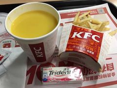 -肯德基(西安电子城店)