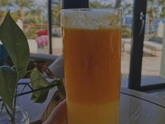 -大堂酒廊·亚龙湾万豪度假酒店