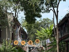 -小河直街历史文化街区