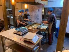 -大张烙馍村(泉山店)