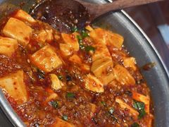 -川流不息·地道川菜·小龙虾(松东路店)