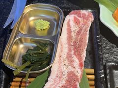 -牛兆·牛内脏·烤肉(慈云寺店)