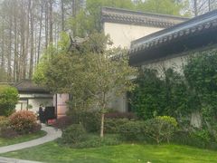 -杭州西湖柳莺里酒店