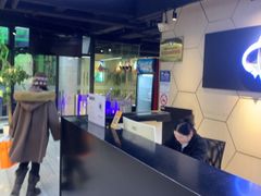 -汇乐游泳馆(莲花南路店)