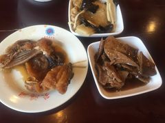 -朱鸿兴面馆(镇湖店)