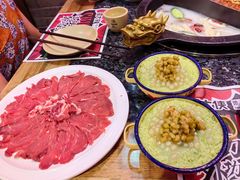 -蜀大侠火锅(森兰花园城店)