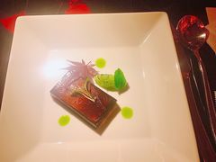 -wann lounge 低温慢煮牛排·清吧
