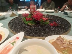 -凤凰园烤鸭店·唐山菜·传承花椒肉(老唐丰路店)