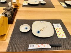 -德川家日本料理(顺义华联店)