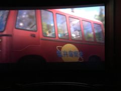 -上影国际影城(普陀绿地缤纷城店)