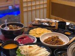 -九田家黑牛烤肉料理(石路天虹店)