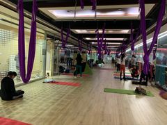 -美再晨游泳健身瑜伽(锦绣店)