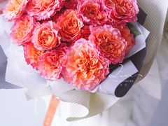 -花生FM_FLOWERS