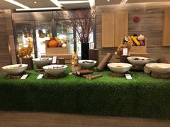 -北京王府井希尔顿酒店·万斯阁西餐厅