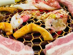 精选牛五花-神户赤童日式烤肉伙伴(东直门店)