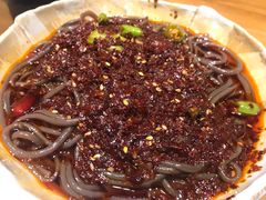 -望京一号·重庆江湖菜(工体店)