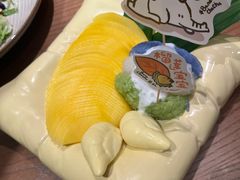 -巴扎美食·新疆菜·西域歌舞表演餐厅(新疆大厦店)