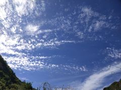 -雾灵西峰