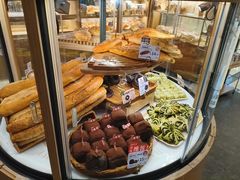 -山崎面包(苏州中心店)