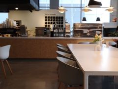 大堂-dotcom coffee古点咖啡(致真大厦店)