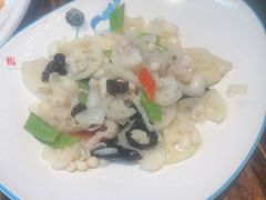 -鱼食饭稻·苏浙土菜17年老馆子(平江路店)