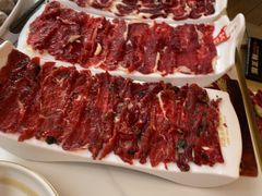 -潮正和潮汕牛肉火锅·老字号(番禺万达店)