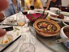 -湖锦酒楼·32年地道湖北菜(光谷店)