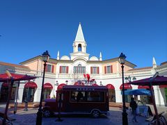 -京津佛罗伦萨小镇